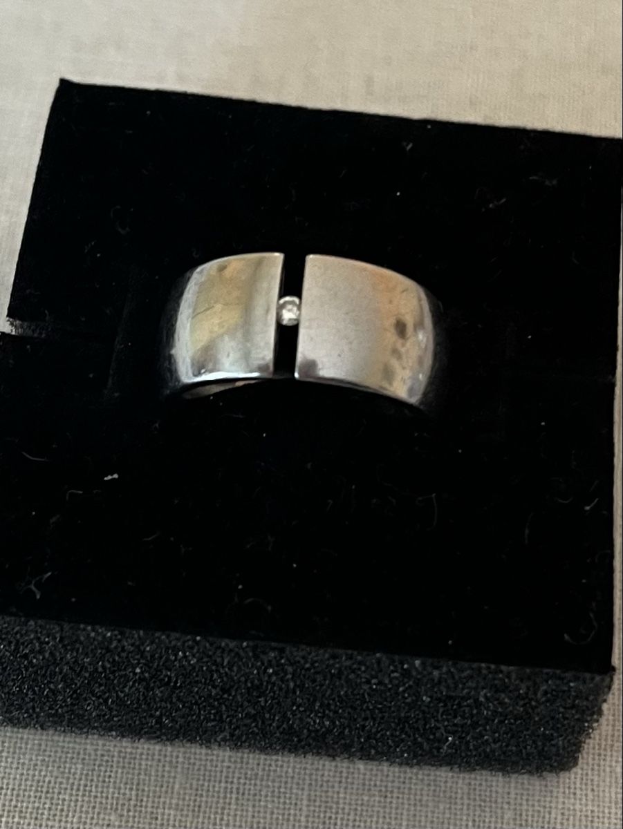 Anelli: Ring mit Brillanten – Usato da Grindel venduto da Rabru1107 2