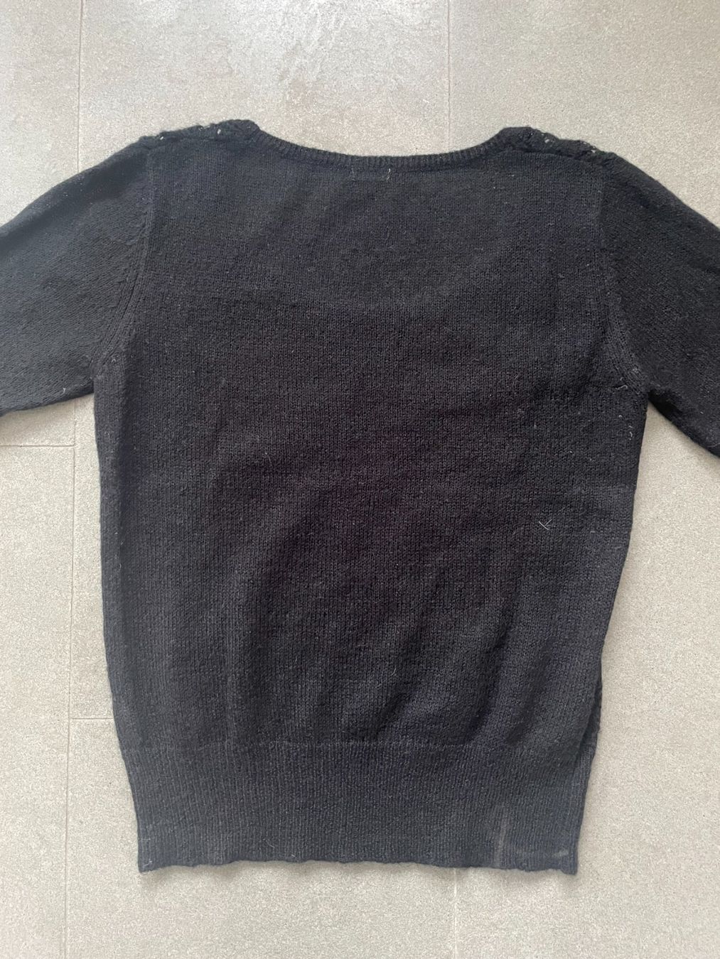 Maglioni & Felpe: OVS Pulli mit Wollanteil / Grösse L – Usato da Zofingen venduto da angito 4