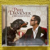 PHIL DANKNER ORCHESCHTER-GLAMURÖÖS
