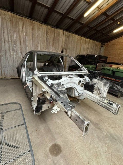 BMW Automobili: BMW M3 E92 Chassis – Usato da Frick venduto da sandro_martin 5