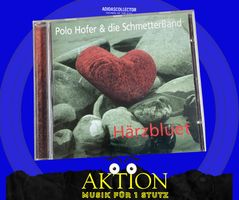 Polo Hofer-Härzbluet