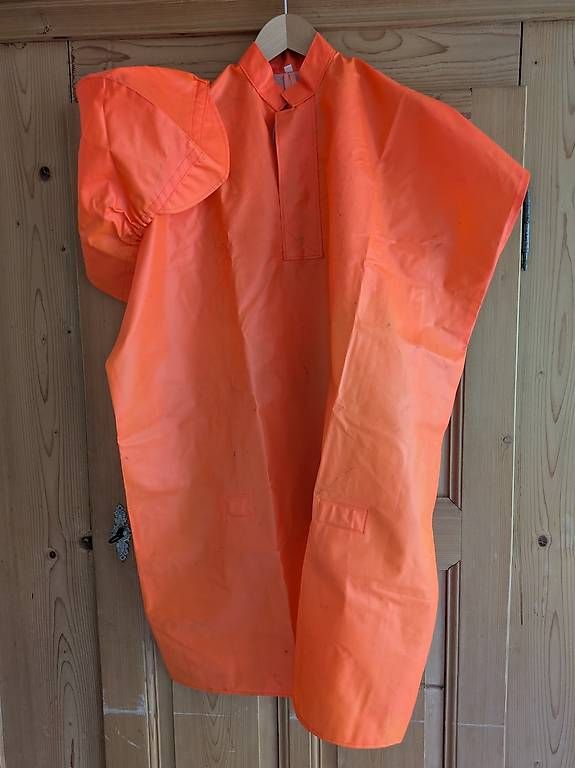 Vestes: Velopellerine/Veloregenüberzug – D'occasion à Zufikon par Baum03