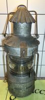 Schiffslampe Ankerlicht Shabby chic