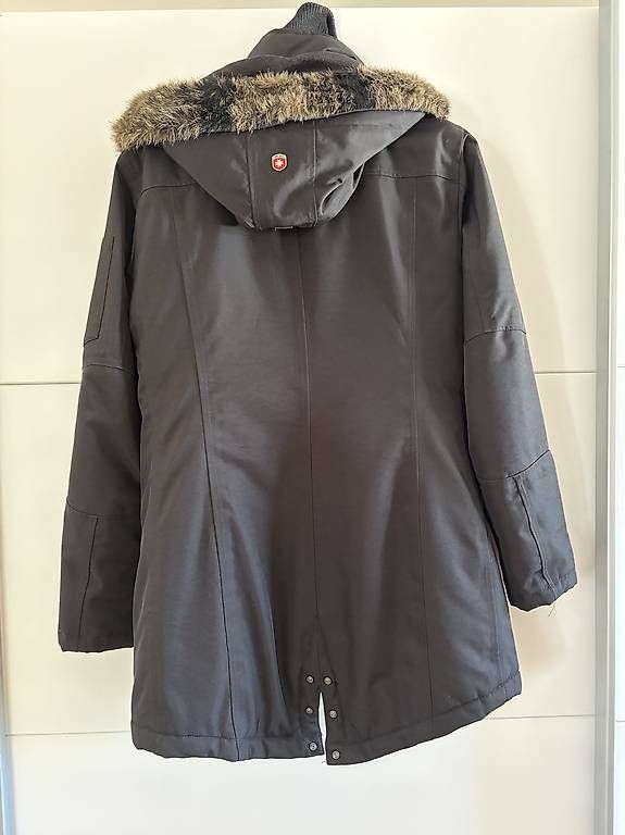 Giacche: Wellensteyn Winterjacke  – Usato da Affoltern am Albis venduto da NKretzschmar 1