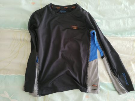 T-Shirt - Orchestra- 128
