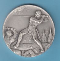 Societe Cant. Neuchâteloise de Tir - Medaille d'Honneur