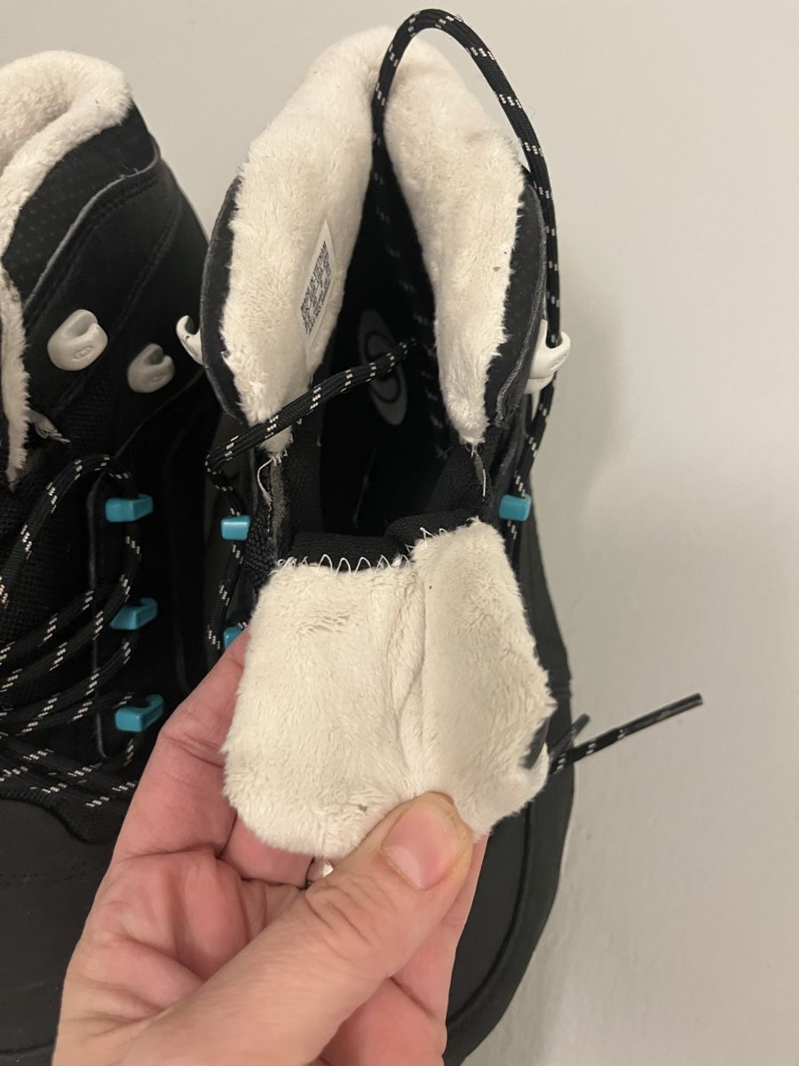 Salomon Herrenschuhe: Salomon Schuh – Neu (gemäss Beschreibung) aus Brugg AG von Ljubinka0410