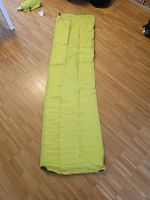 ThermaRest NeoAir Isomatte gelb 
