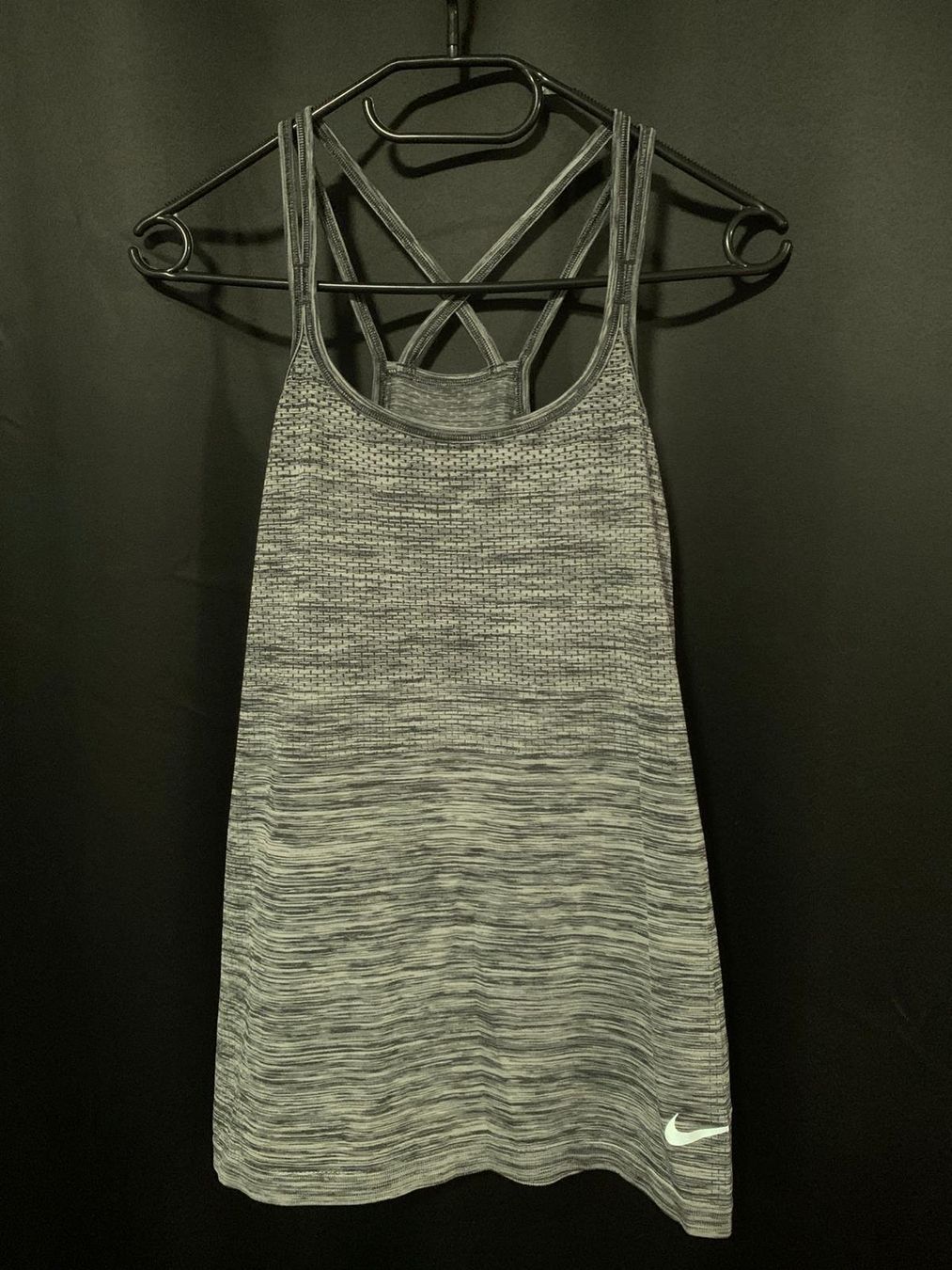 Nike T-shirt: Nike Shirt Dri Fit Damen – Usato da Arbon venduto da Halindra