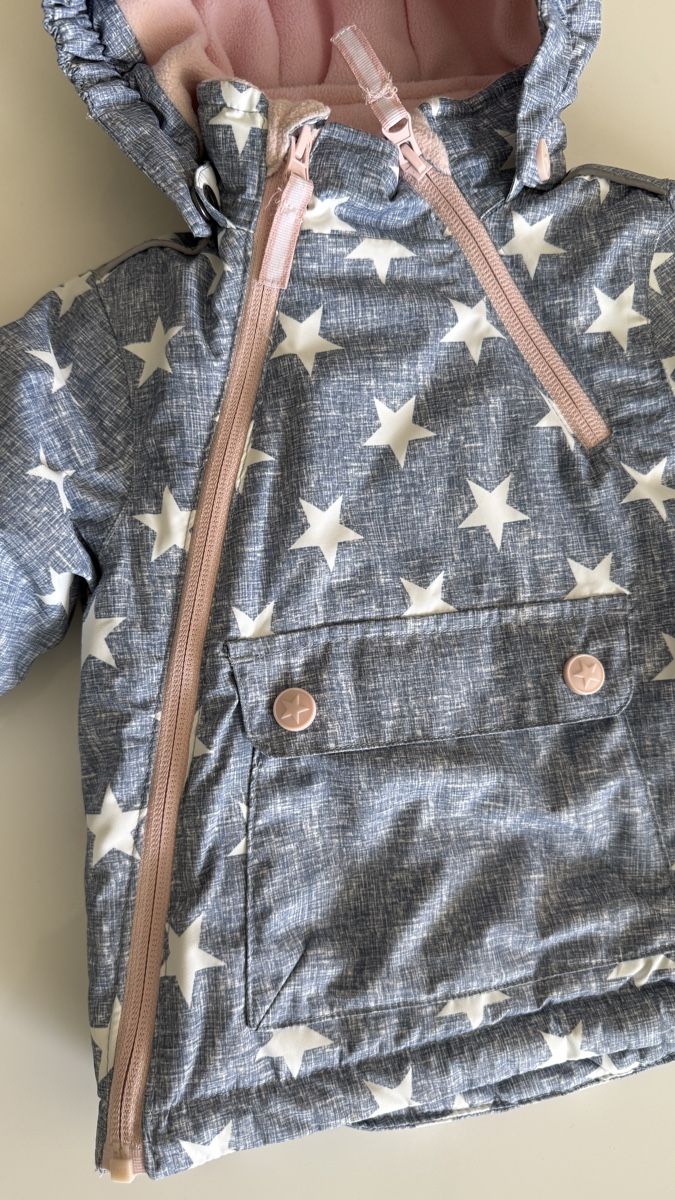 Giacche & Cappotti: Winterkinderjacke – Nuovo (secondo la descrizione) da Dübendorf venduto da Ibiza90 2