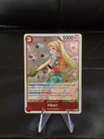 Hibari EB03-008 One Piece Extra Booster Heroines Edition