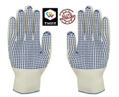 3 Paar Uvex Arbeitshandschuh Schutzhandschuhe EN 388 Gr.9