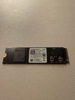 Solidigm PC SN5000S 512 GB NVMe SSD (PCIe 4.0)