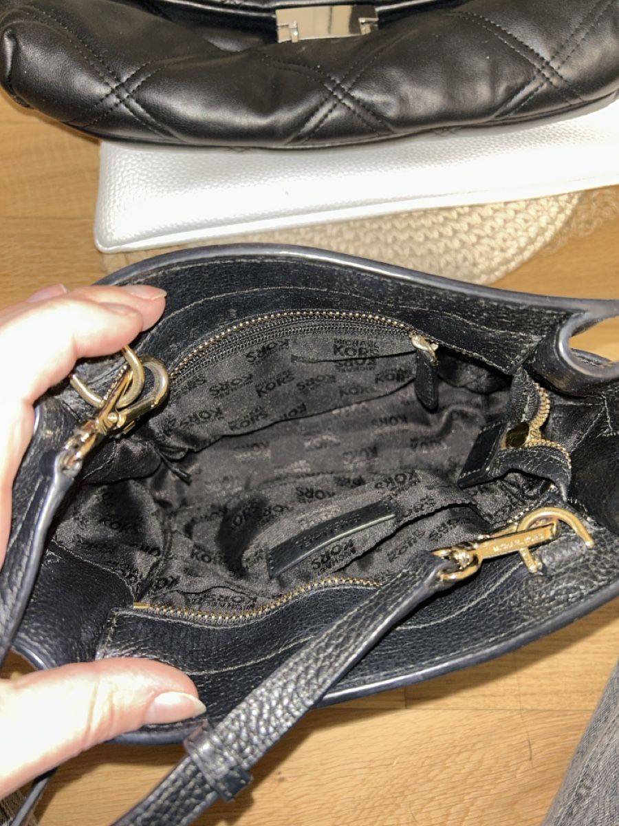 Michael Kors Taschen für Damen: ledertasche michael kors leder – Gebraucht aus Winterthur von noe_55x7 1