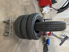 Bridgestone 195 80 15