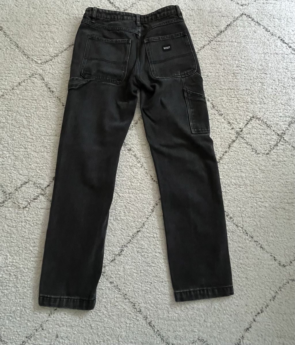 Jeans: Jeans – Nuovo (secondo la descrizione) da Baden venduto da Car_lio09 3