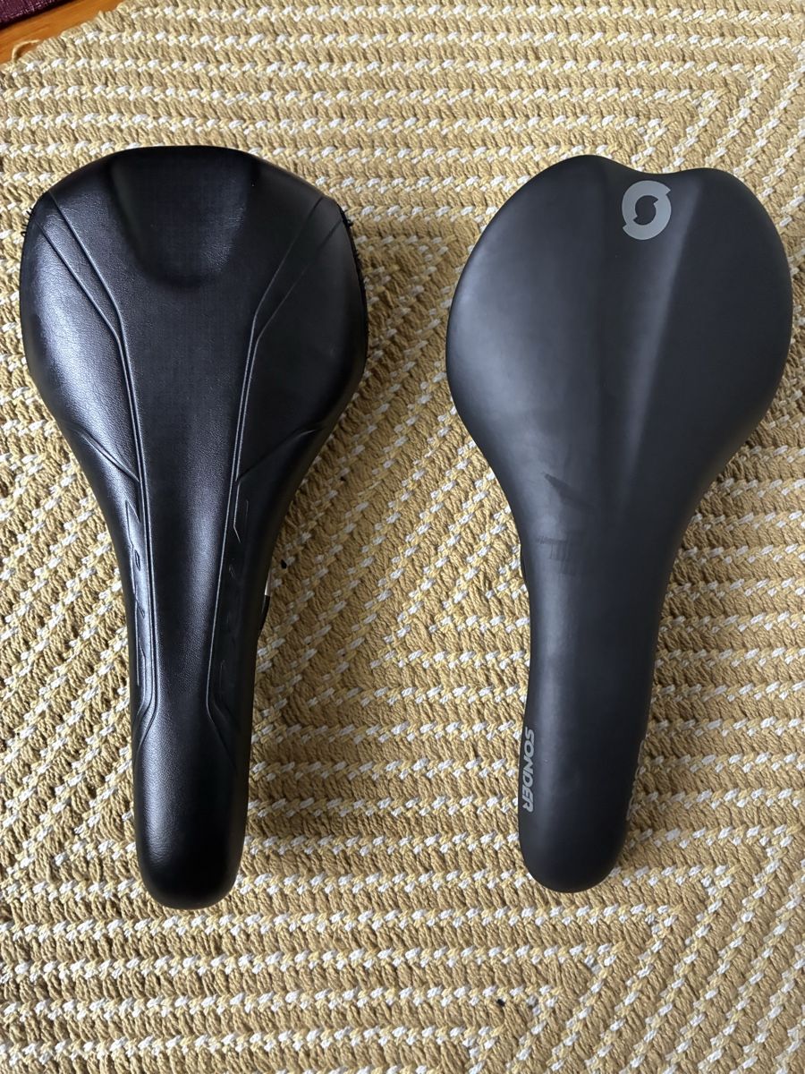 Selle Italia Pezzi di ricambio: Velo-Sattel Konvolut – Usato da Bern venduto da joh_dj5p 3