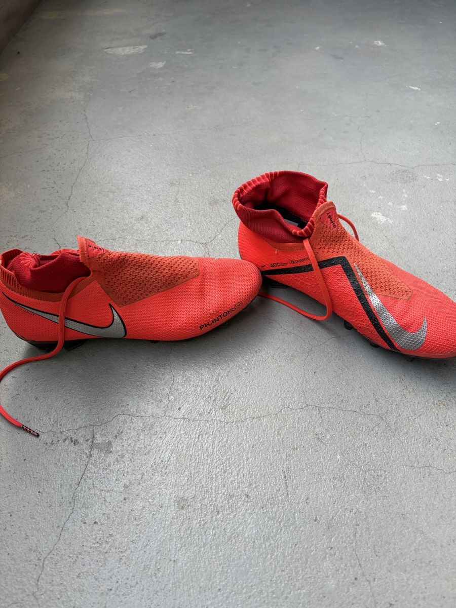 Nike Scarpe per ragazzi: Nike Phantom Fussball Schuhe – Usato da Ittigen venduto da mrv_jjl9 2