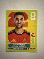   Panini WM 2026 ESP 18