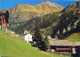 VALS-VALSERTAL Leis