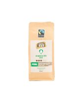Caffè Carlito BIO Suisse Fair Trade 100% Arabica Kaffeebohne