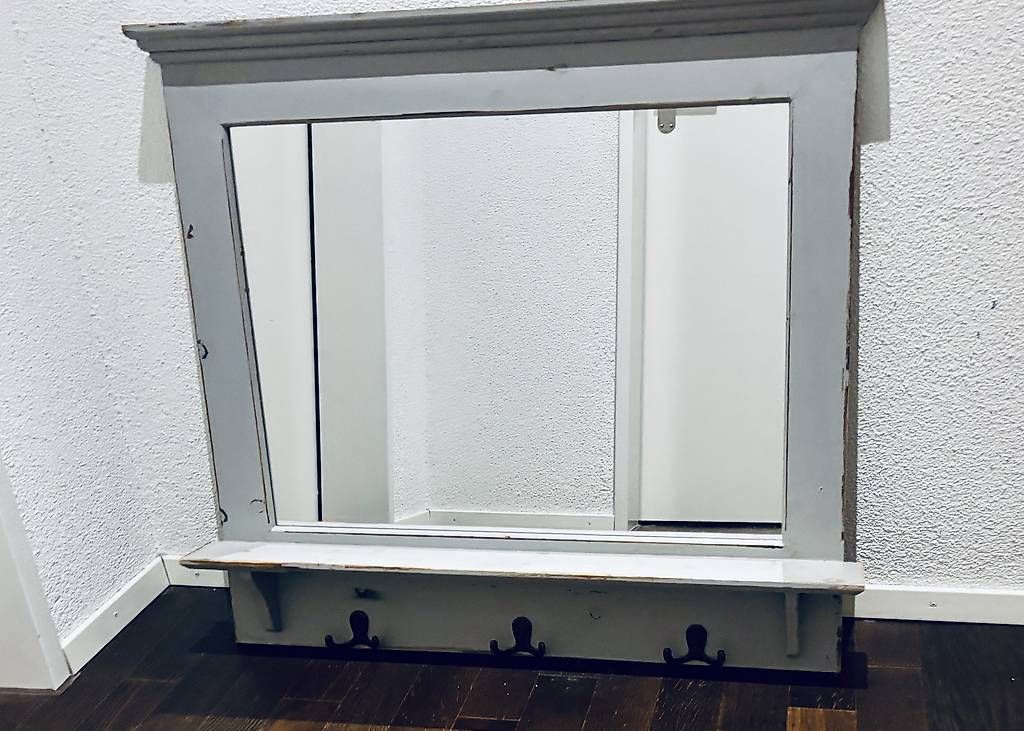 Miroirs: Spiegel Garderobe – D'occasion à Baden par tanjamariakoller