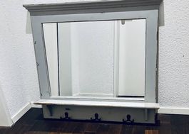 Spiegel Garderobe