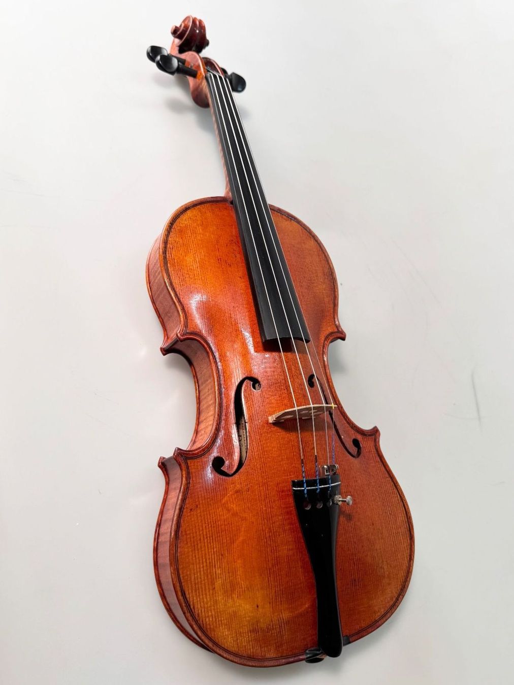Strumenti musicali: Violine Wilhelm Dürrschmidt Jg. 1972 – Usato da Schaffhausen venduto da outlet-music