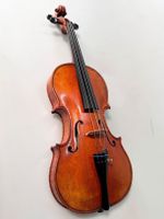 Violine Wilhelm Dürrschmidt Jg. 1972