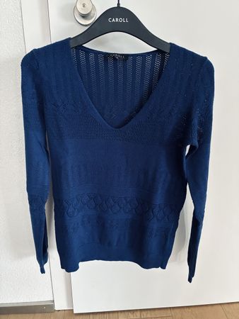 Pull Caroll S