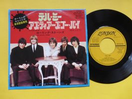 The Rolling Stones – Tell Me = テル・ミー