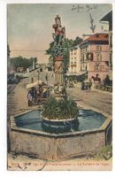 BERN Der Kindlifresserbrunnen