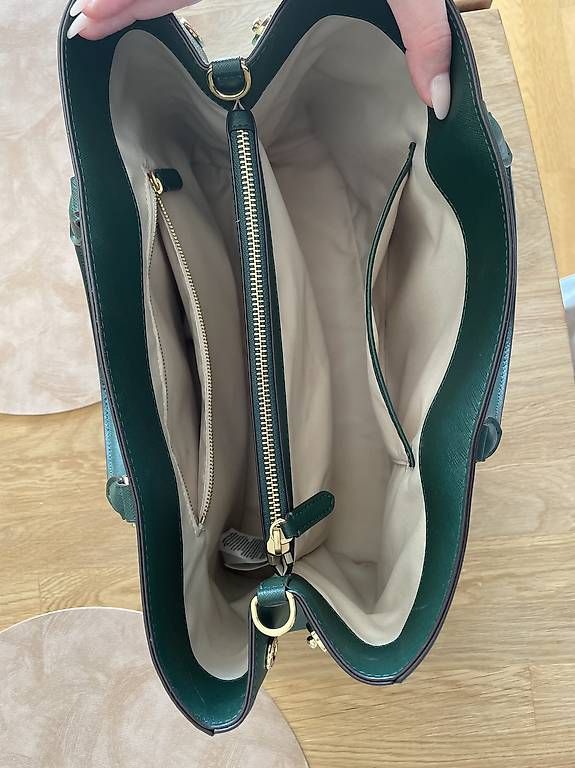 Borse da donna: Sac à main Lauren Ralph Lauren – Usato da Fribourg venduto da alinez29 1