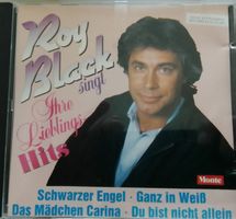 Roy Black