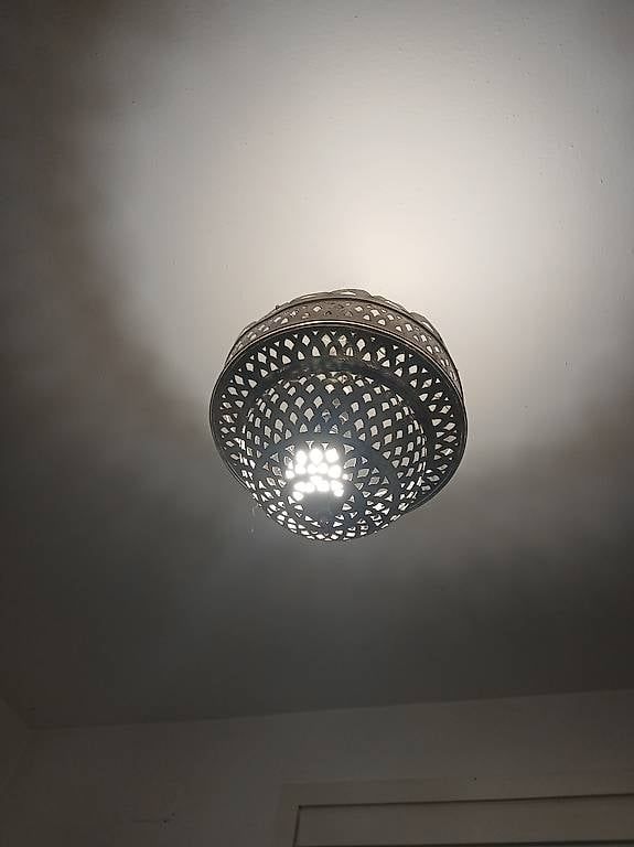 Lampadari & plafoniere: Lampadari / Lanterna – Usato da Agno venduto da edd_tnd9 3