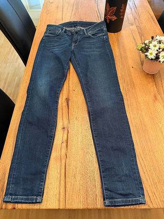 Pepejeans in sehr gutem Zustand, Gröss 28, Länge 30