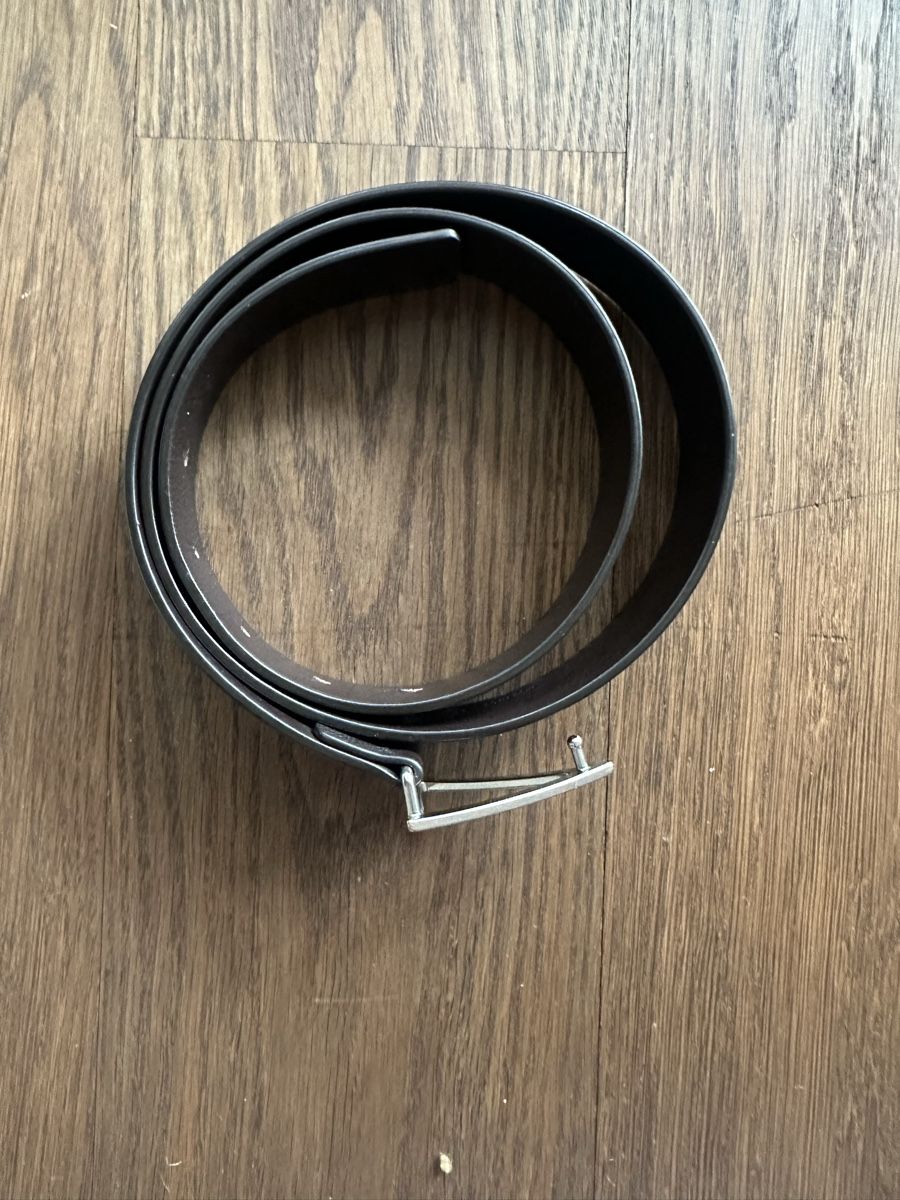 Bottega Veneta Cinture: Bottega Veneta Belt – Usato da Zürich venduto da Miguel-Zurich 1