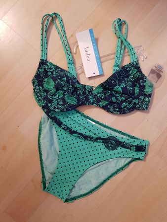 Bikini 40 C Lidea