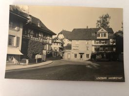Lenzburg Aavorstadt
