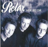 Relax CD  Nur Bei Dir CD