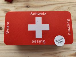 Verschlussbox Sturmgewehr 57 (Swiss / Mangel)