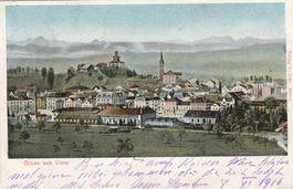 Uster