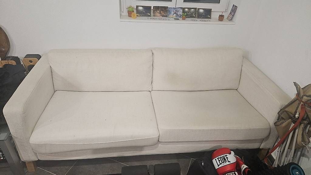 Sofas: Canapé deux places – Gebraucht aus Martigny von Gab_HTL 1
