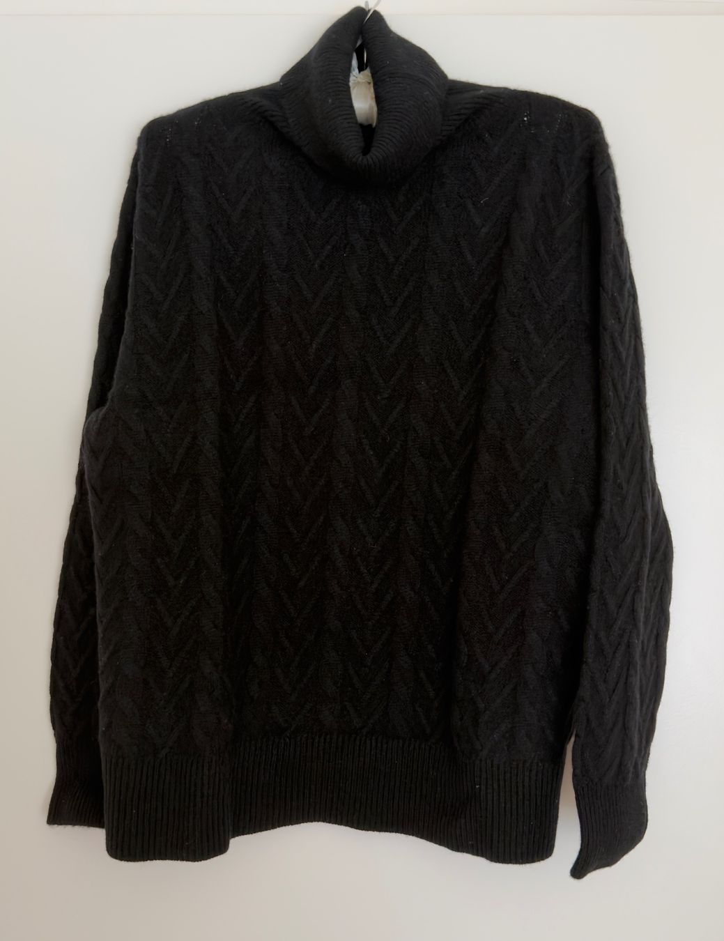 Pullover & Sweatshirts: Pullover - 50% Cashmere 50% Merino – Gebraucht aus Zürich von JessGar 2