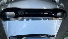 Mercedes  A45  C63 E63  AMG Stossstangen , diffuser Spoiler