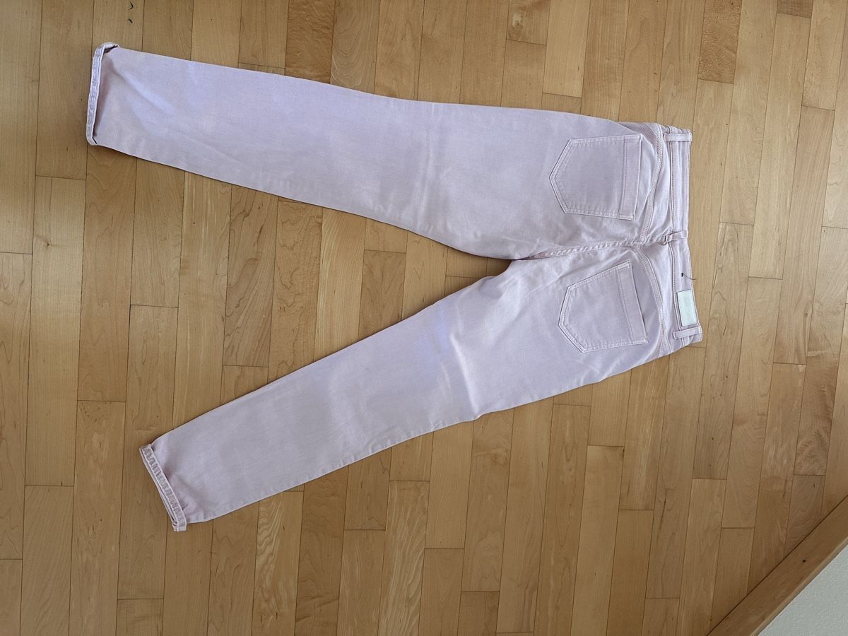 Marc Cain Jeans: Coole Sommerjeans von Marc Cain – Nuovo (secondo la descrizione) da Reinach BL venduto da Mopabst 2