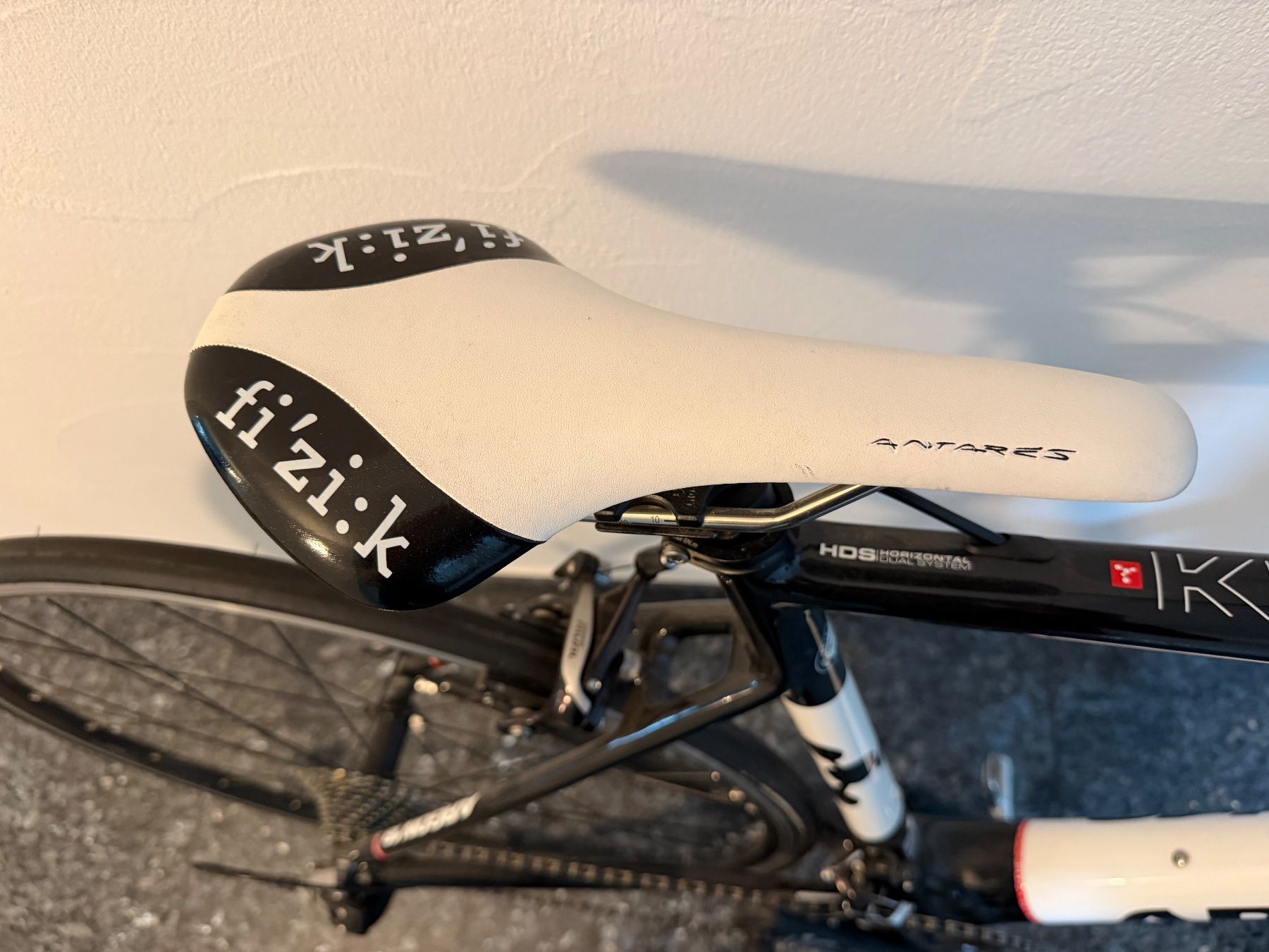 Biciclette: Rennvelo Argon 18 Carbon – Usato da Sursee venduto da and_9zfj 5