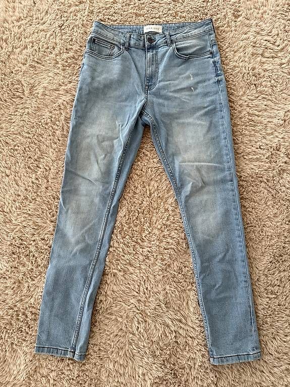 Jeans: Pier One Herren Jeans  – Usato da Zwingen venduto da KatjaM
