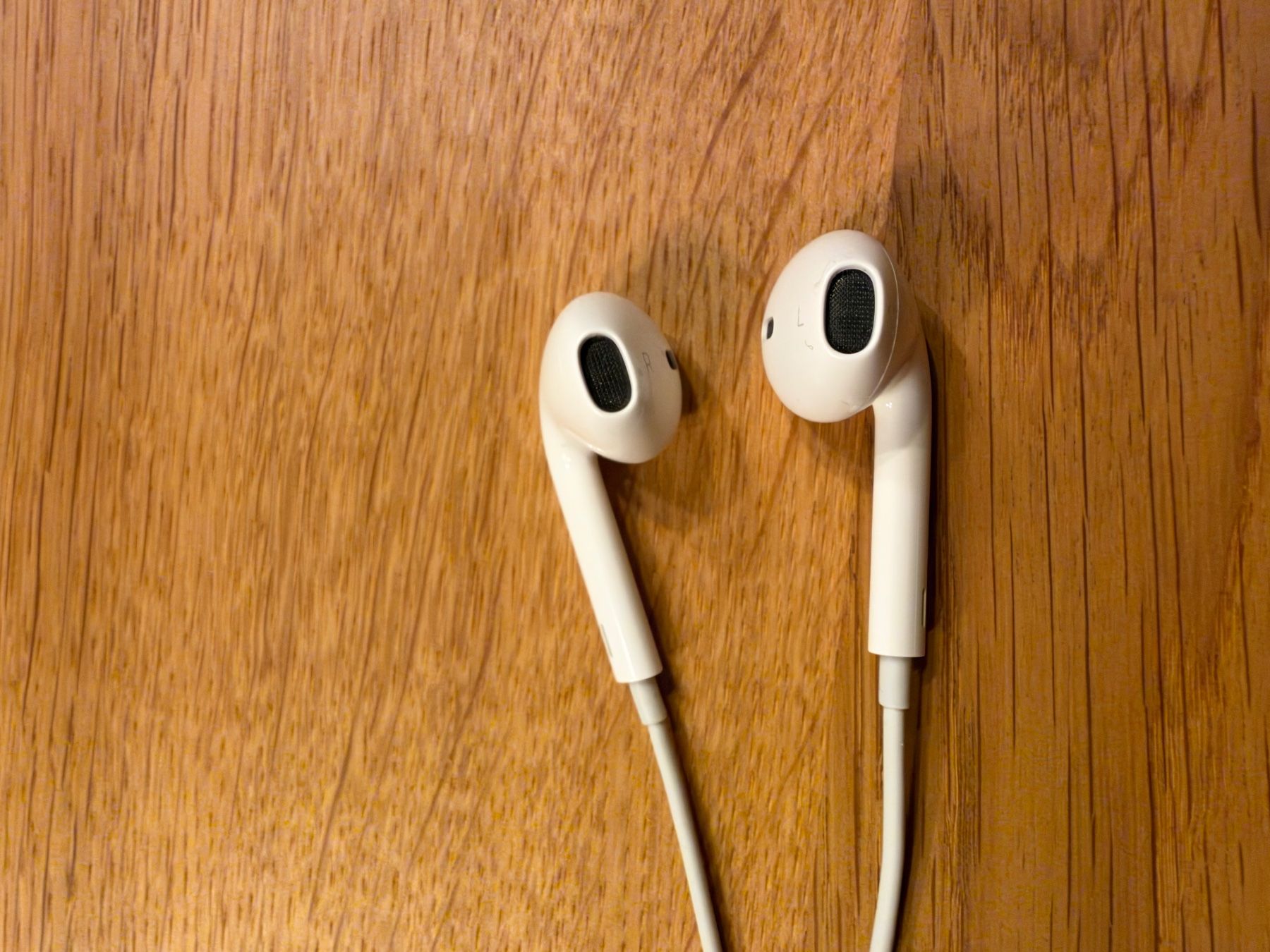 Apple Cuffie: Apple EarPods mit Lightning-Anschluss gebraucht – Usato da Aesch ZH venduto da aarontra 1