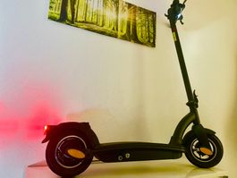 E- Scooter , E- Trotti  500 / 48 , Geschenk Idee , Aktion